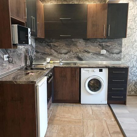 Mitprot Panorama Bay 2 Luks Apartment 102 Sweti Wlas Exterior foto