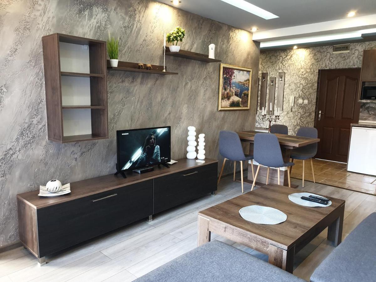 Mitprot Panorama Bay 2 Luks Apartment 102 Sweti Wlas Exterior foto