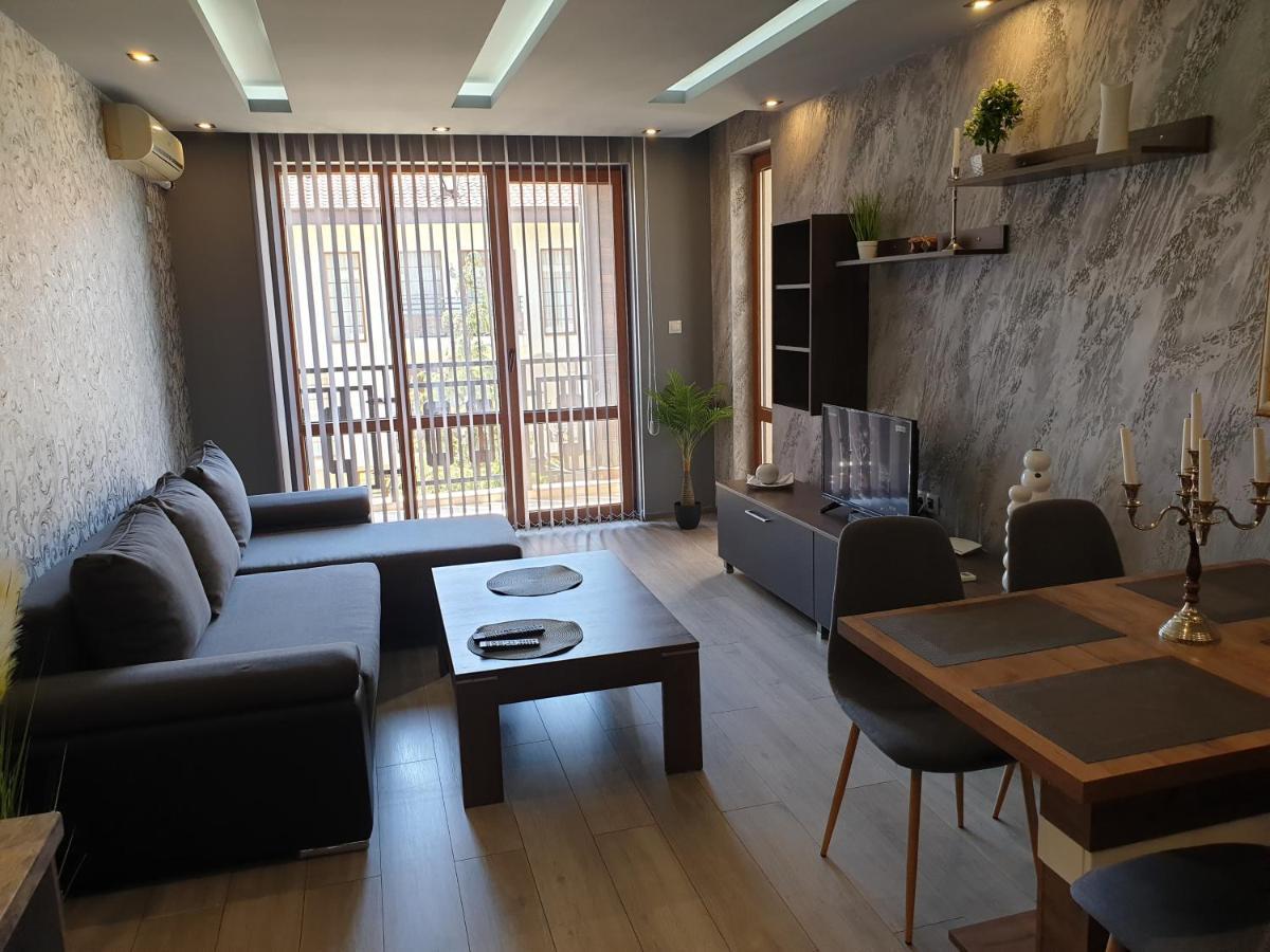 Mitprot Panorama Bay 2 Luks Apartment 102 Sweti Wlas Exterior foto