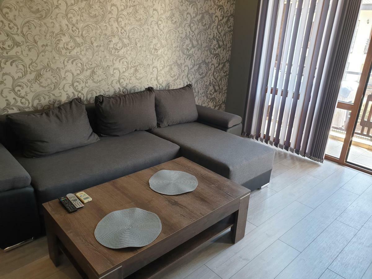 Mitprot Panorama Bay 2 Luks Apartment 102 Sweti Wlas Exterior foto
