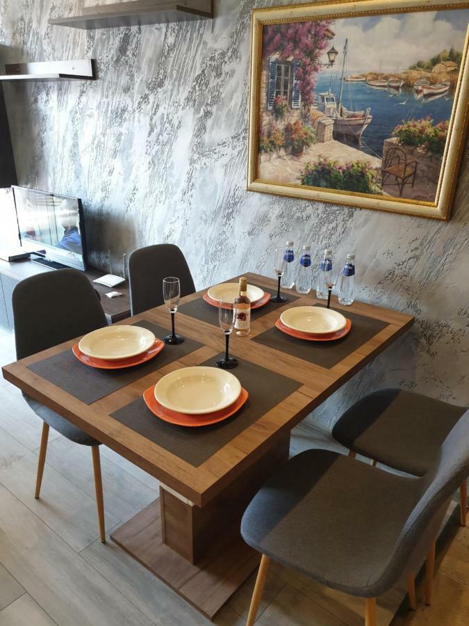 Mitprot Panorama Bay 2 Luks Apartment 102 Sweti Wlas Exterior foto