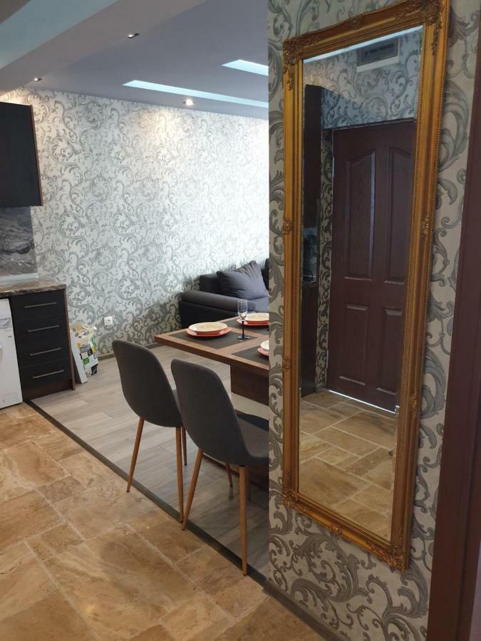 Mitprot Panorama Bay 2 Luks Apartment 102 Sweti Wlas Exterior foto