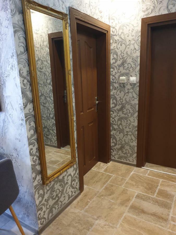 Mitprot Panorama Bay 2 Luks Apartment 102 Sweti Wlas Exterior foto